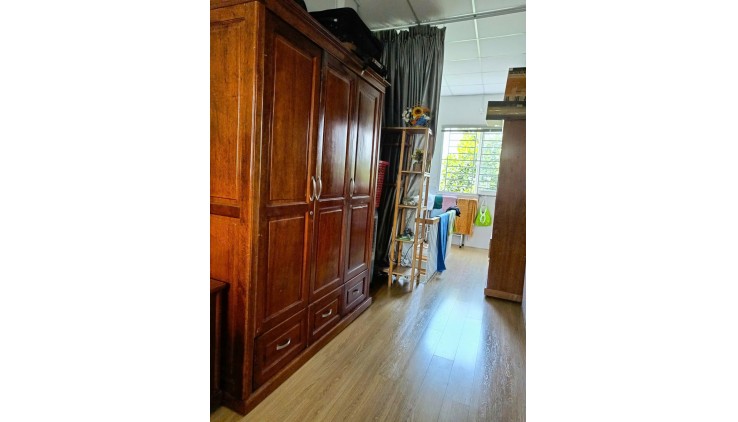 BÁN NHÀ 2 TẦNG QUẬN 12 GIÁ CHỈ 3 TỶ, TIẾP GIÁP GÒ VẤP, 40M2, HẺM XE HƠI. SÁT MẶT TIỀN ĐƯỜNG TTH 21